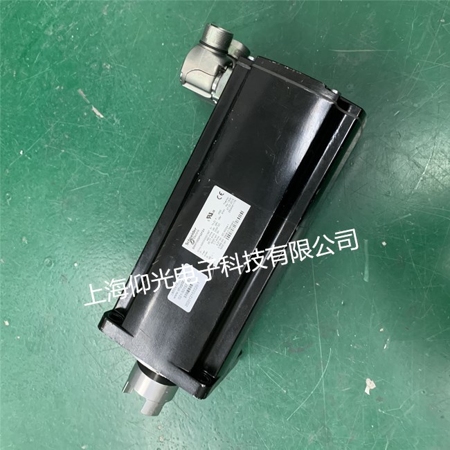【維修課堂】施耐德伺服電機(jī)AL001過電流報(bào)警清除方法