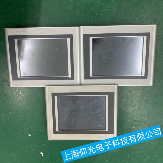 安徽貝加萊觸摸屏395070液晶屏損壞故障維修哪家技術(shù)好