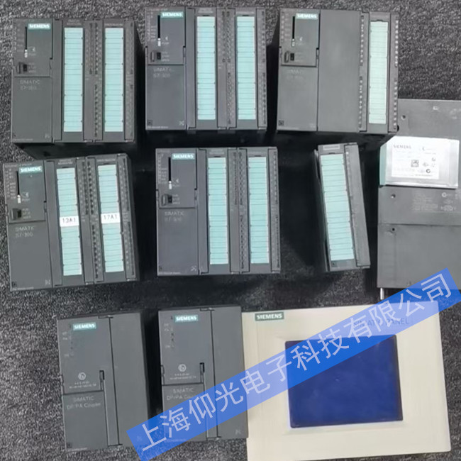 西門子PLC維修 6ES7216-2BD23-0XBB常見(jiàn)故障維修方法