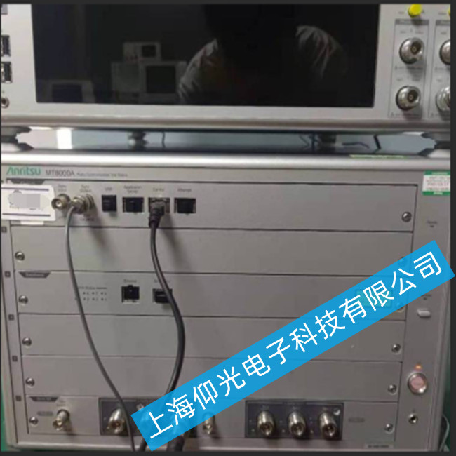 Anritsu‌MT8000A‌CͨŜy(c)ԇxF(xin)C(j)ϵľS޷