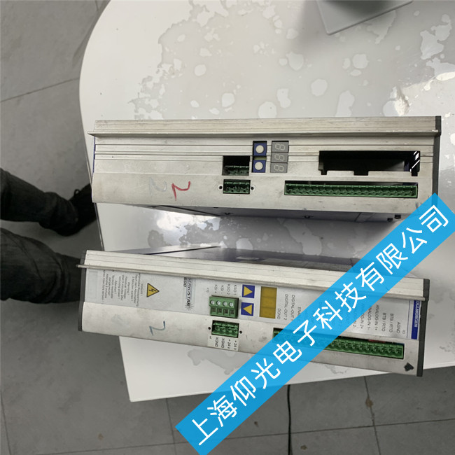 科爾摩根驅(qū)動(dòng)器維修PRD-B040AAIC-63報(bào)警顯示F02故障維修