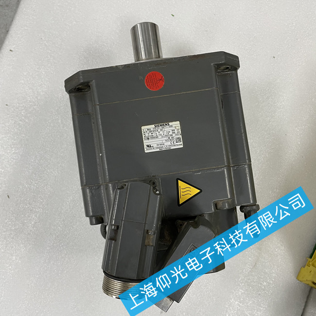 西門(mén)子伺服電機(jī)維修1FK7060-2AC71-1QA0報(bào)警顯示A07012維修